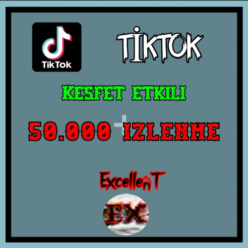  ⭐ TİKTOK 250.000 İZLENME ⭐